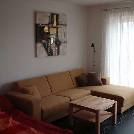 Ferienwohnung Mainz Exterior foto